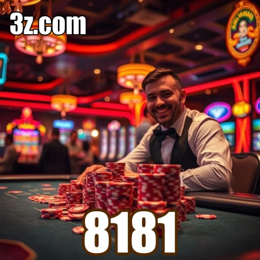 Aventura Épica Espera Por Você no 8181